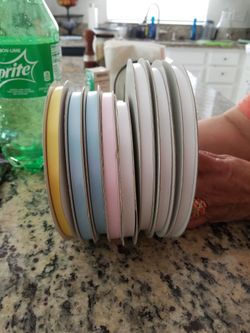 Ribbon /listones