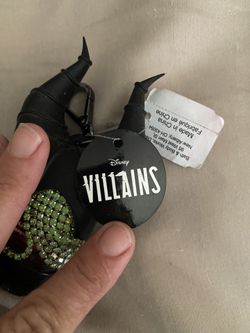 Rare Disney Hand Sanitizer Holder