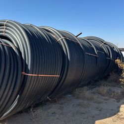 3SDR11 Polypipe Coils