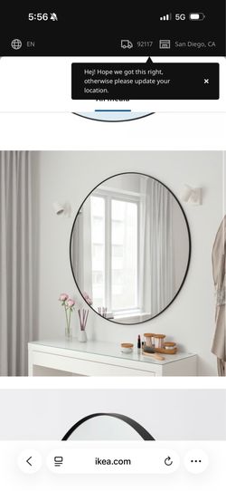Mirror