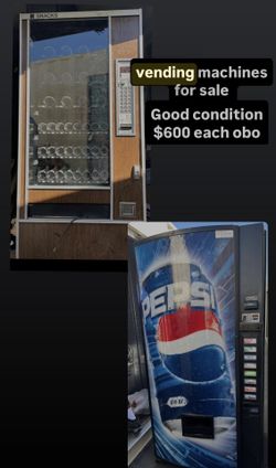 Vending Machine