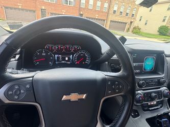 2019 Chevrolet Other