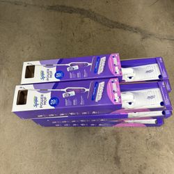 Swiffer Mops Brand New Bulk 