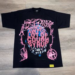 Thats A Awful Lot Of Cough Syrup Lost Hills