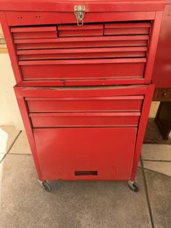 Tool Boxes