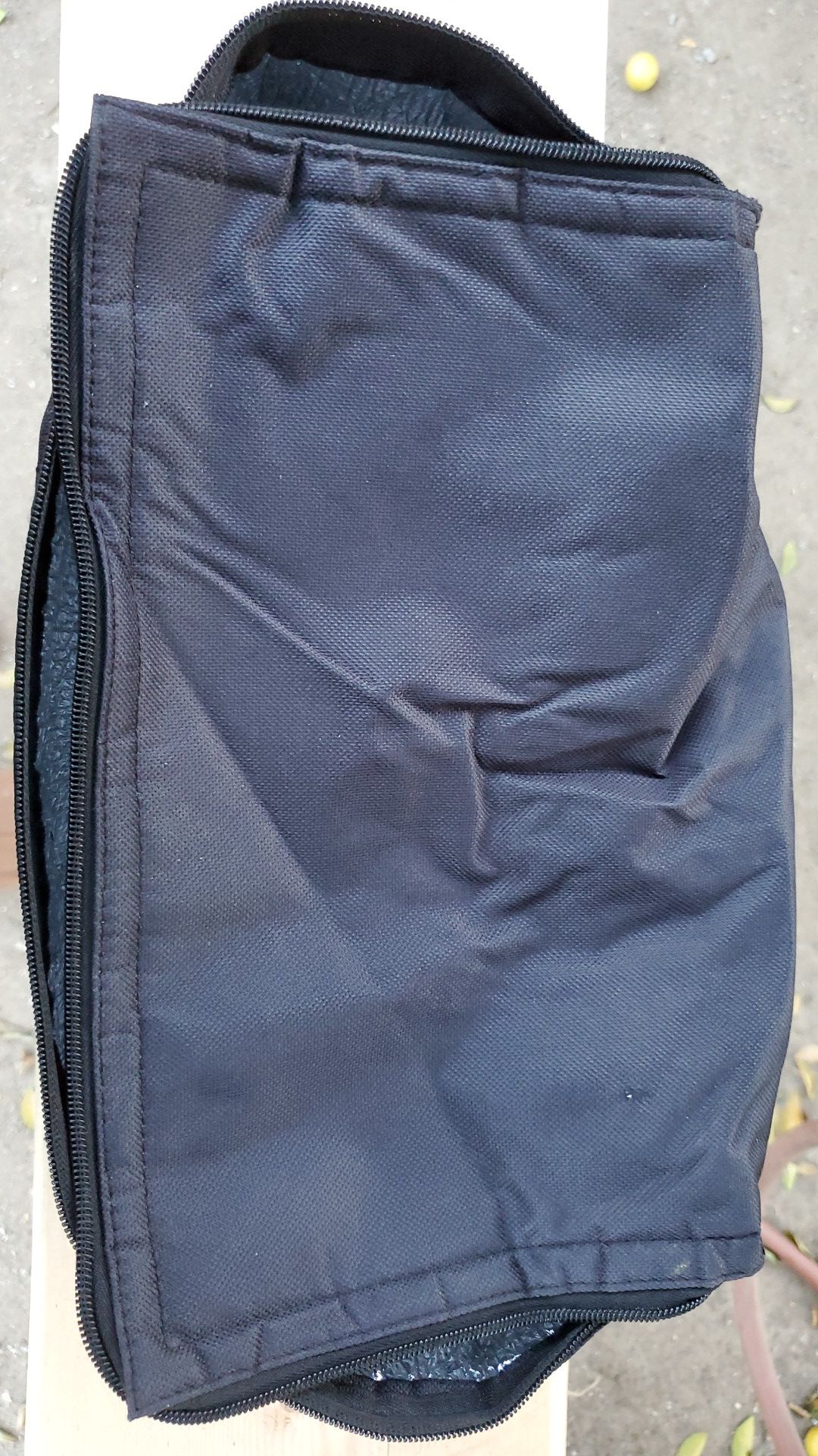 Large lunch bag