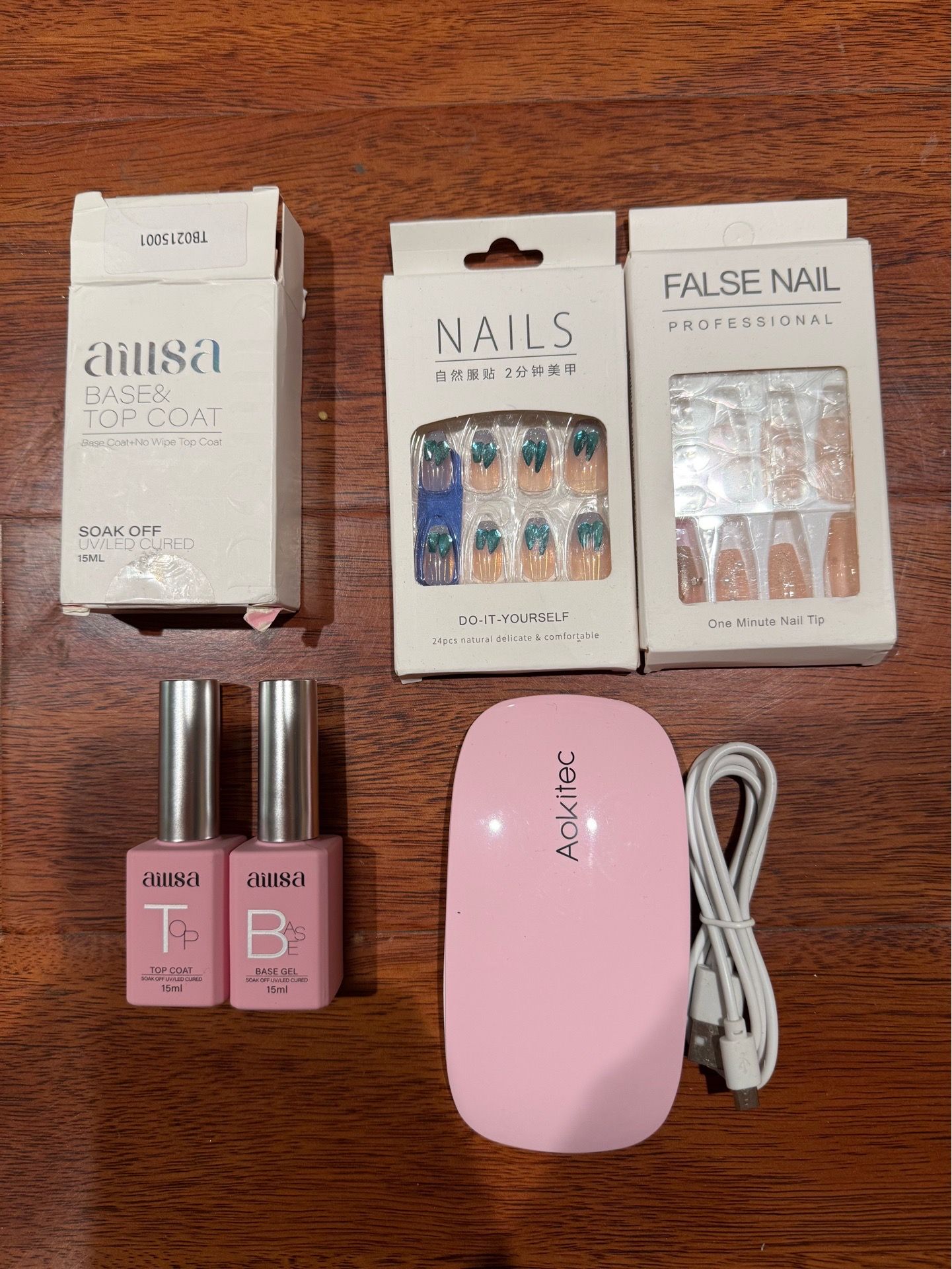 Nail Art