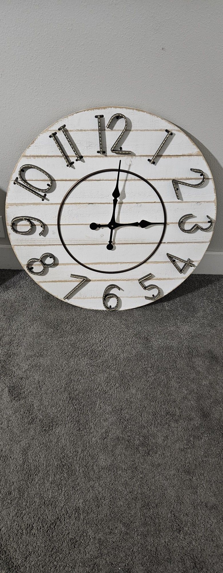 Clock