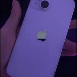 iPhone 14 128GB Unlocked – Lavender – Great Condition