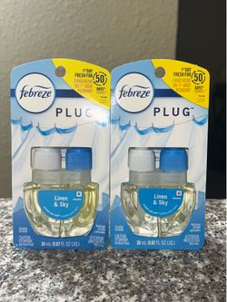 Febreze Linen refill set