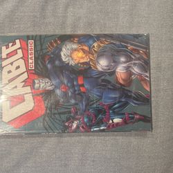 CABLE CLASSIC 