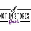 Notinstoresdecor