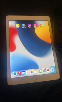 ipad Air 2