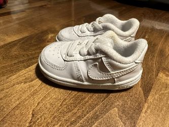 Nike Crib Shoes 