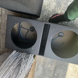 Pro Box 2 12