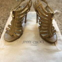 Jimmy Choo Heels