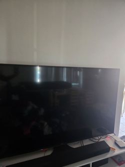 65 in TV