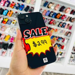 iPhone 14 256GB unlocked