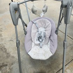 Baby Swing