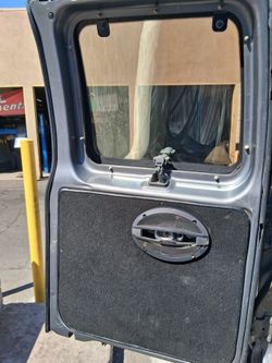 1995 Ford E-250