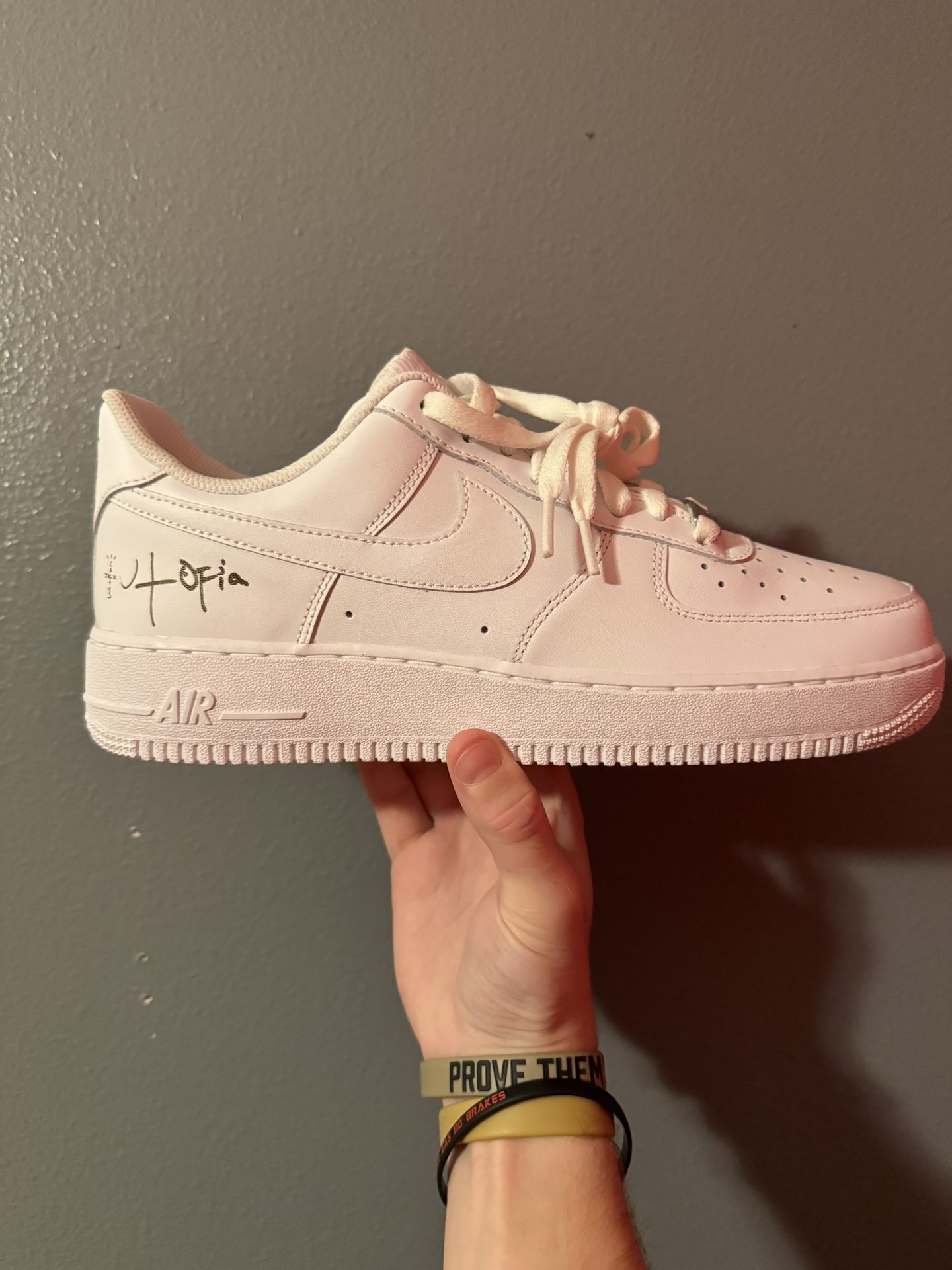 Size 9.5-Utopia AF1