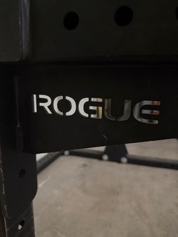 Rogue Monster Lite