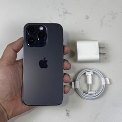 iPhone 14 Pro 128Gb Unlocked