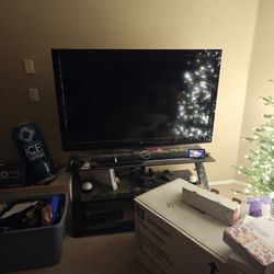 55" TV