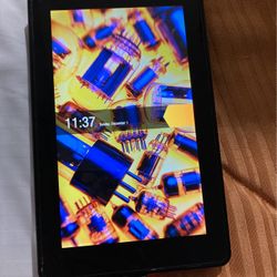 ~*Amazon Kindle Fire First Generation Tablet*~
