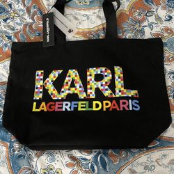 BNWT Tote Bag