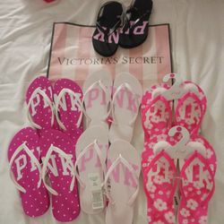 Victoria Secret Sandals