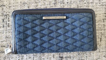 Rebecca Minkoff Wallet