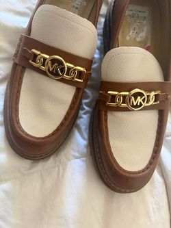 Mikel kors shoes