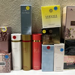 Perfumes En Especial