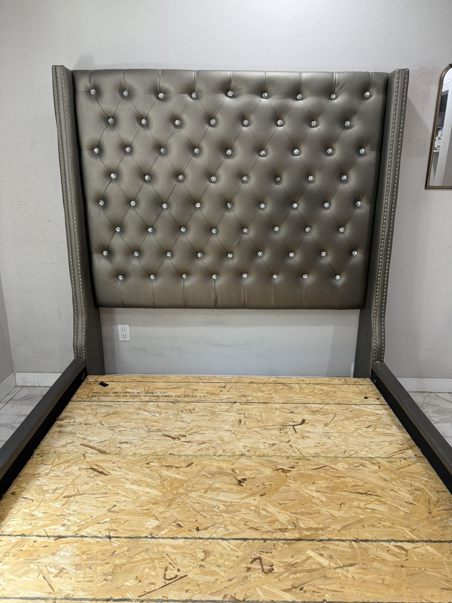 Queen Sized Bed frame
