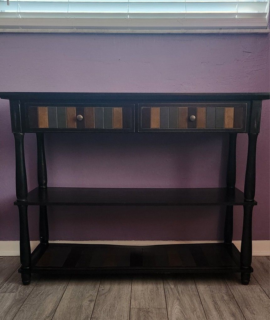 Console Table