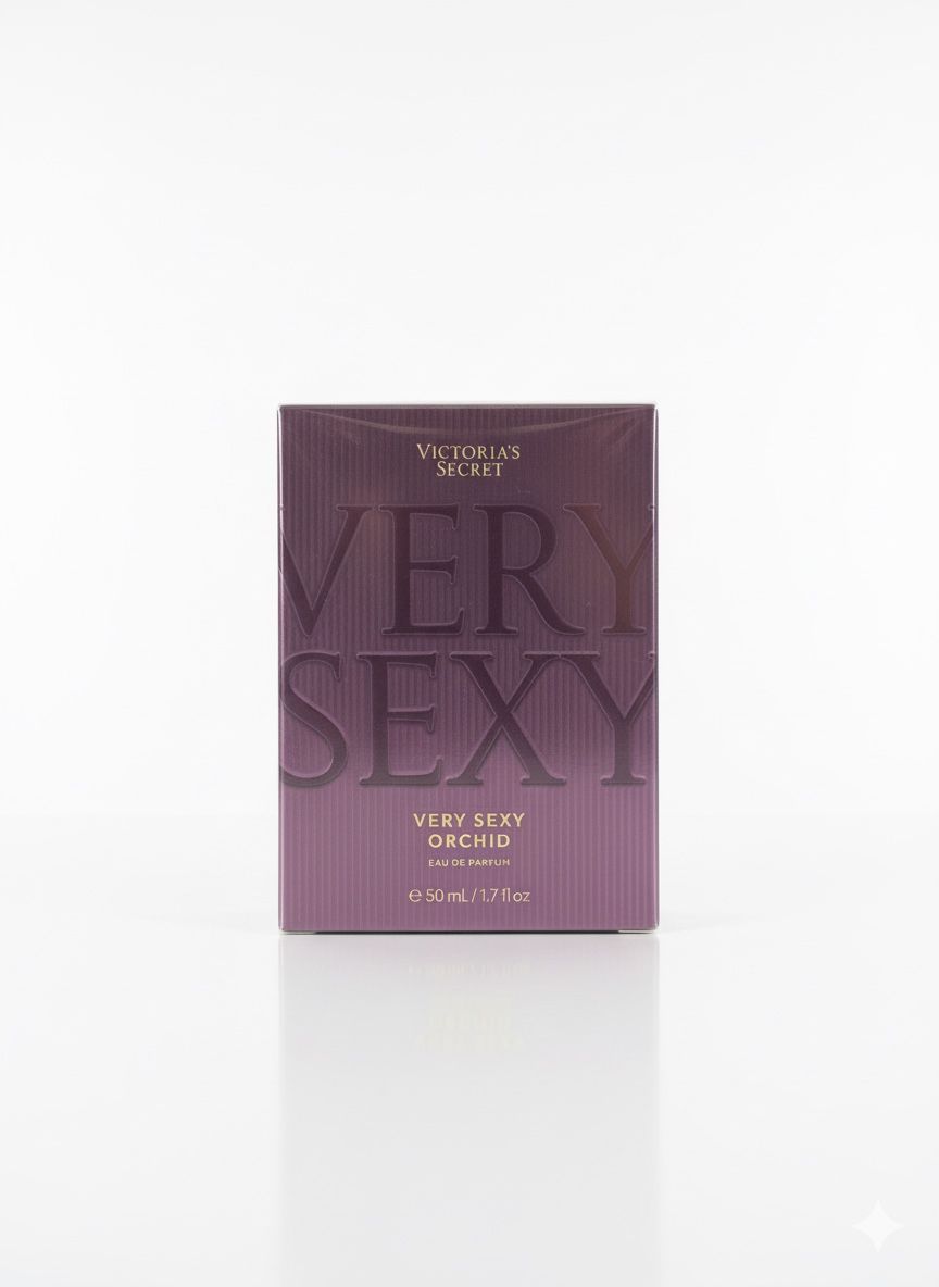 Victoria Secret Very Sexy Orchid Parfum