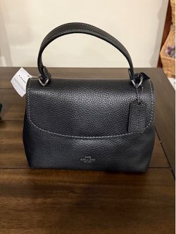 Coach emory bag