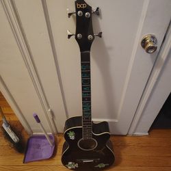 It Has No Strings 