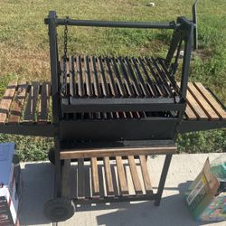 Grill /parilla