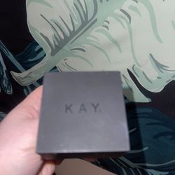 Engagement Ring Size 8 