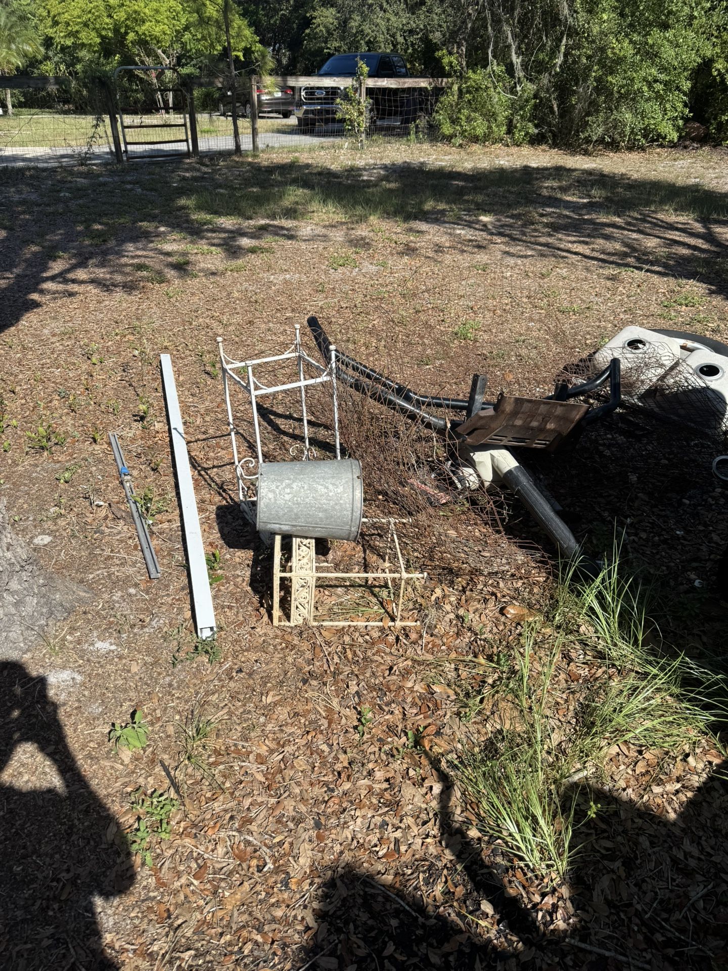 Free Scrap Deltona