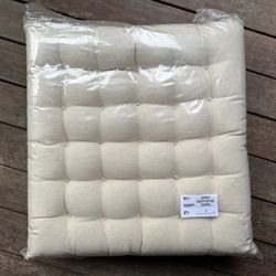 Dasutti Chair Cushions from World Market