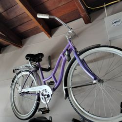 Women’s Schwinn 