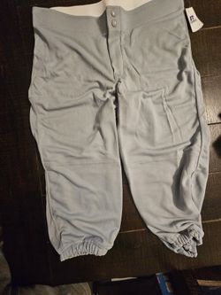 Womans softball pants