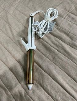 Kristen Ess 1” curling iron