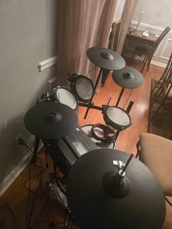 Roland V-Drums TD316 Electronic Drum Set