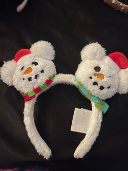 Disney Christmas