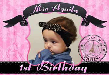 Birthday Banners