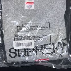 Supreme Est. 1994 Tee